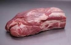 Producto - BONDIOLA DE CERDO CONGELADA X 100 GR
