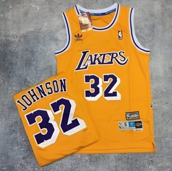 Producto - LAKERS MAGIC JOHNSON