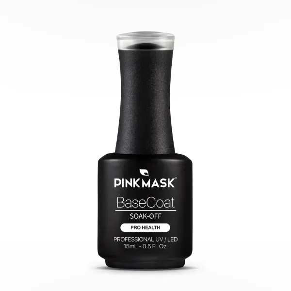 Producto - Base Coat Pink Mask 15ml