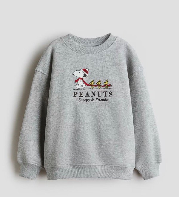 Producto - Buzo Snoopy