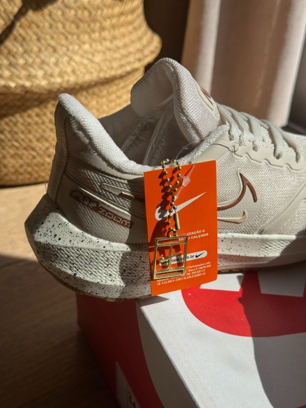 Producto - Nike Zoom Super Beige - 1