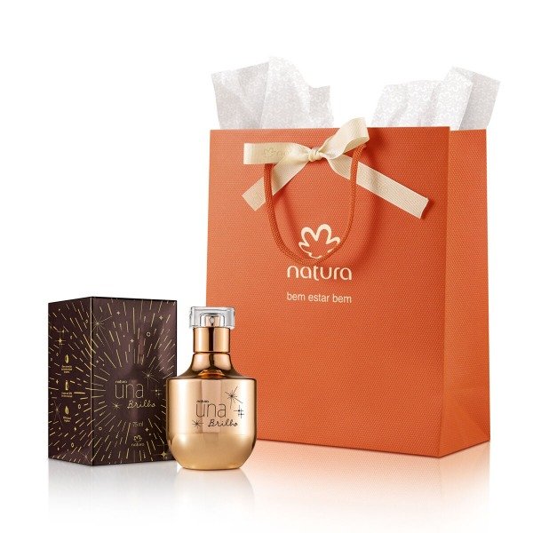 Producto - Una Brillo eau de parfum 75ml - 3