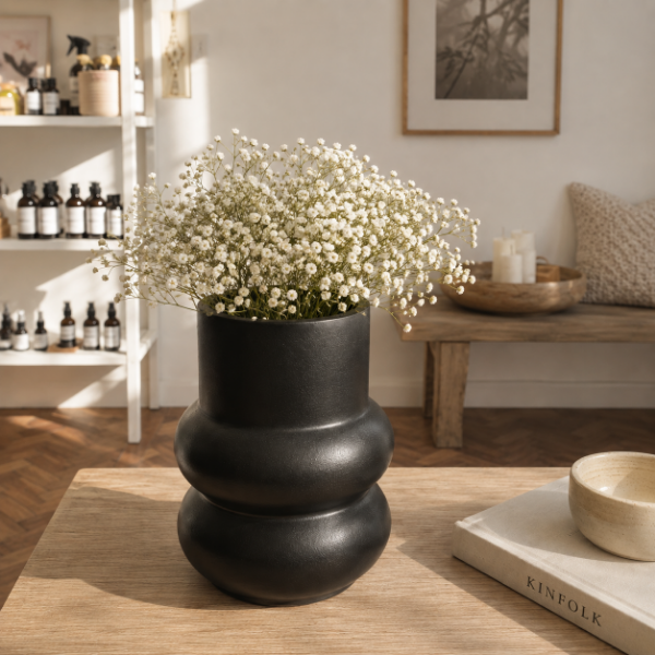 Producto - Florero Luna