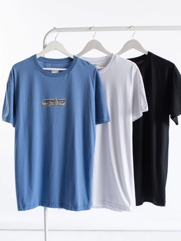 Producto - Remera Grave - 2