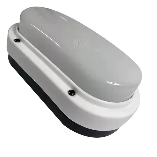 Producto - Aplique Tortuga Oval PVC E27