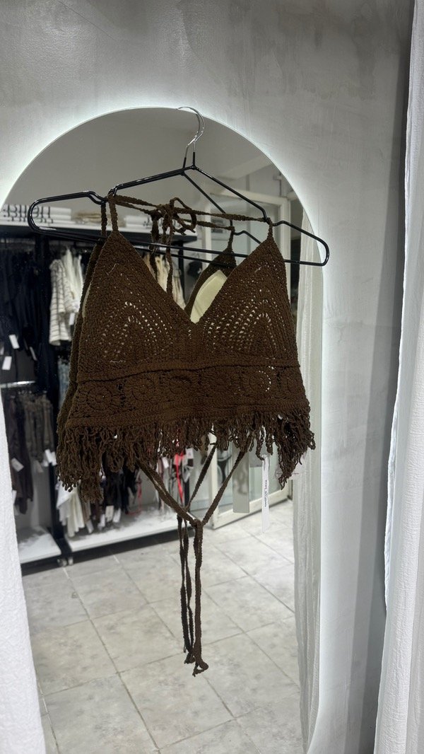 Producto - Top Grecia