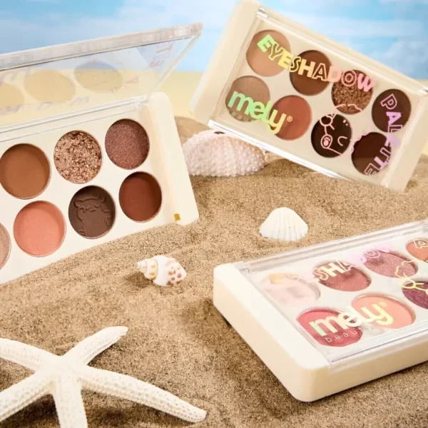 Producto - Mely sombra cute