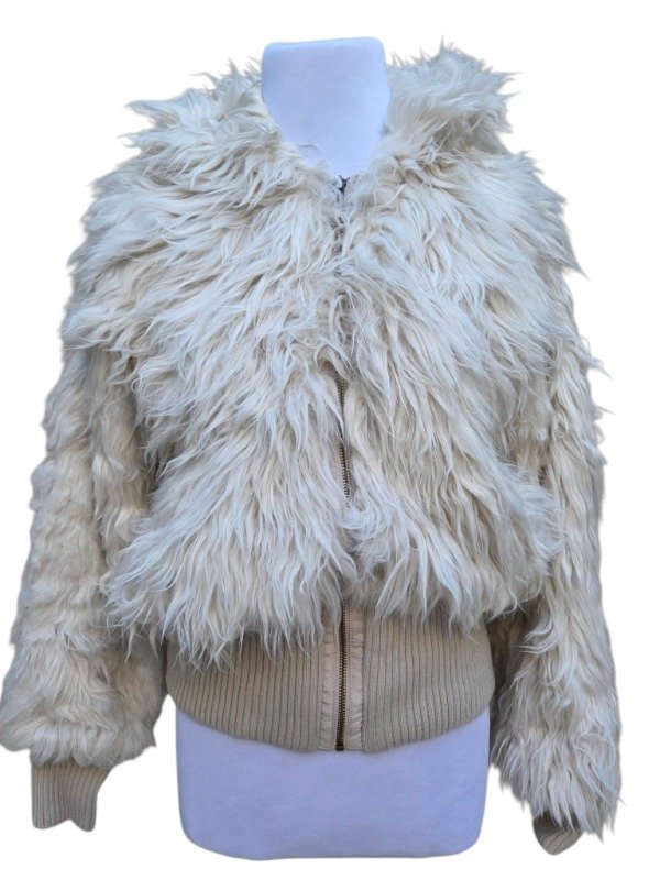 Producto - campera peluda lago puelo 5852