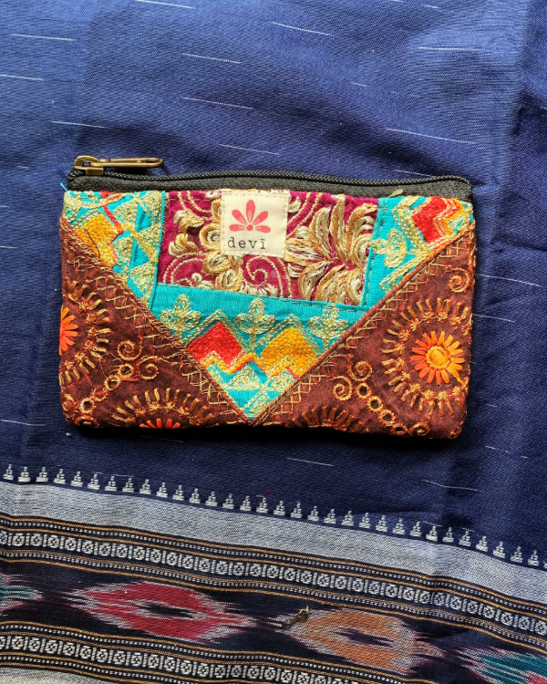 Producto - Monedero SARI #1