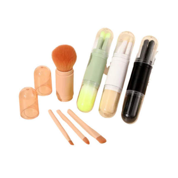 Producto - Set de Brochas x4