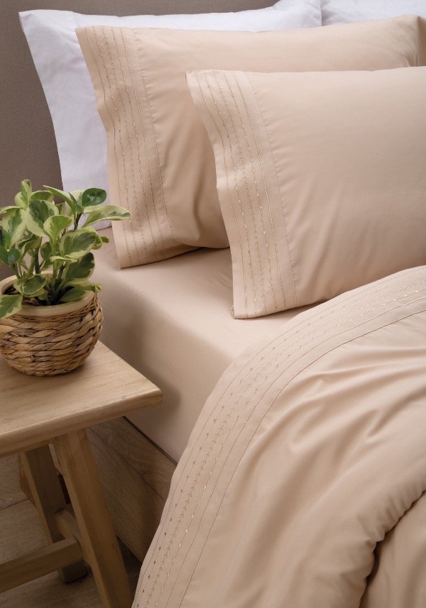 Producto - Sábanas Oxford soft 600 HQ