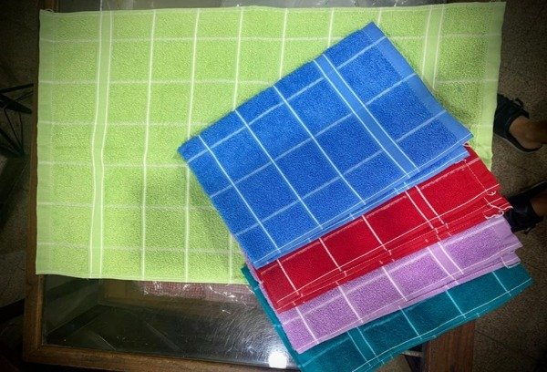 Producto - REPASADOR FANTASIA