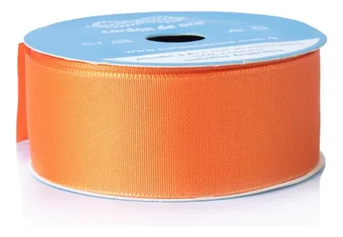 Producto - Cinta falletina n 9 varios colores