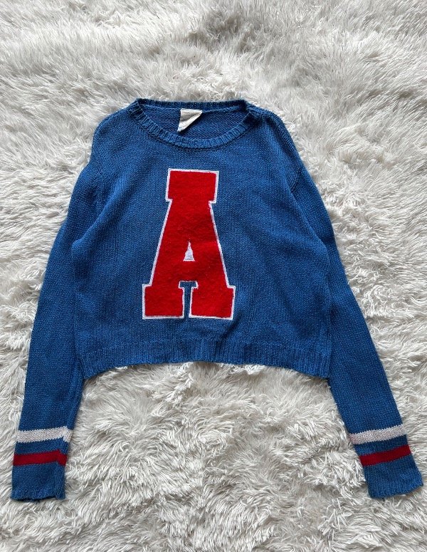Producto - Sweater top 47street Talle L - 0