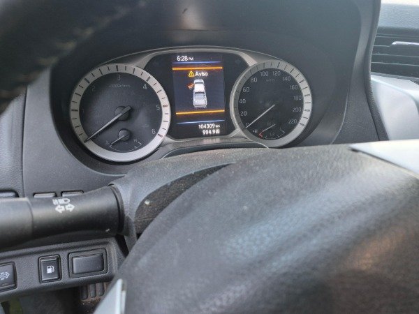 Producto - Renault Alaskan 2.3 dCi Intense MT 2021 - 3