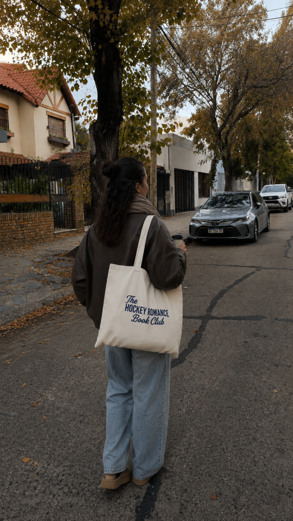 Producto - Tote Hockey Club