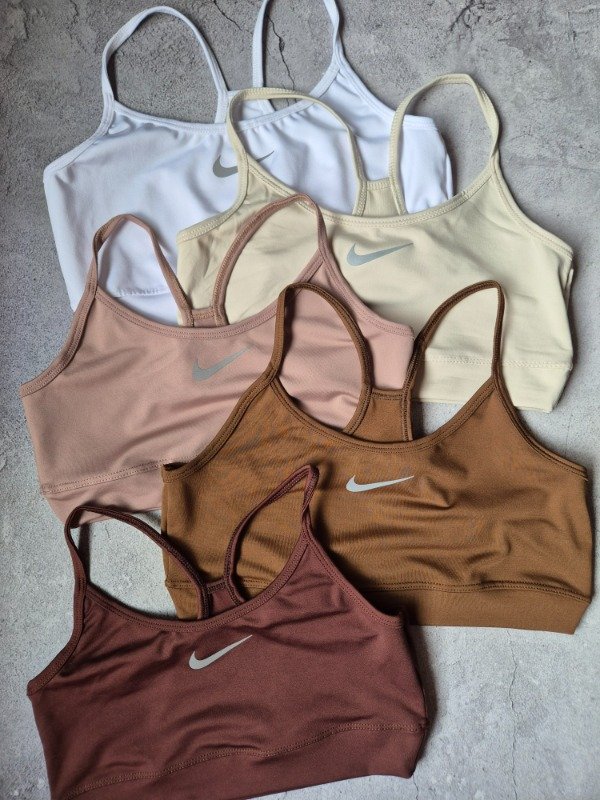Producto - Top Nike - Lycra - 6