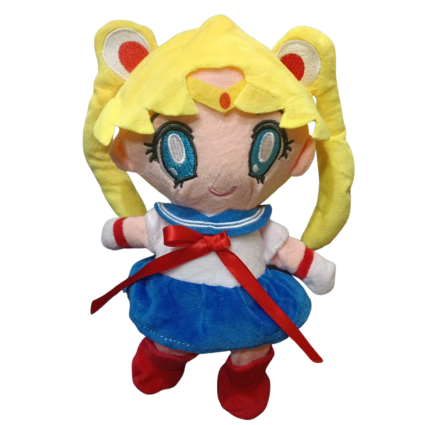 Producto - Peluche Serena - Sailor moon