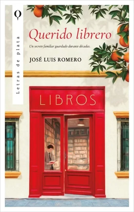 Producto - Querido librero