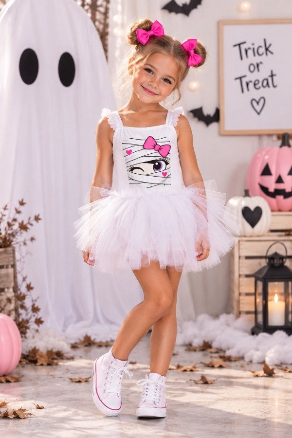 Producto - Vestio Mini Momia