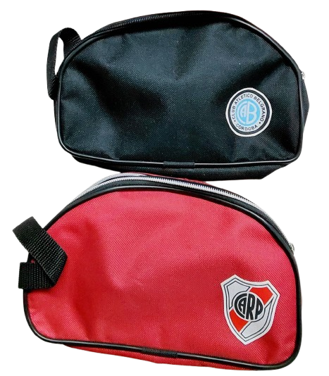 Producto - Neceser de equipos de futbol AD 5/26