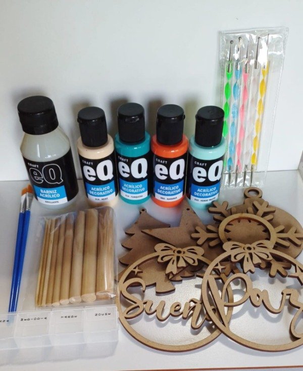 Producto - Combo navidad