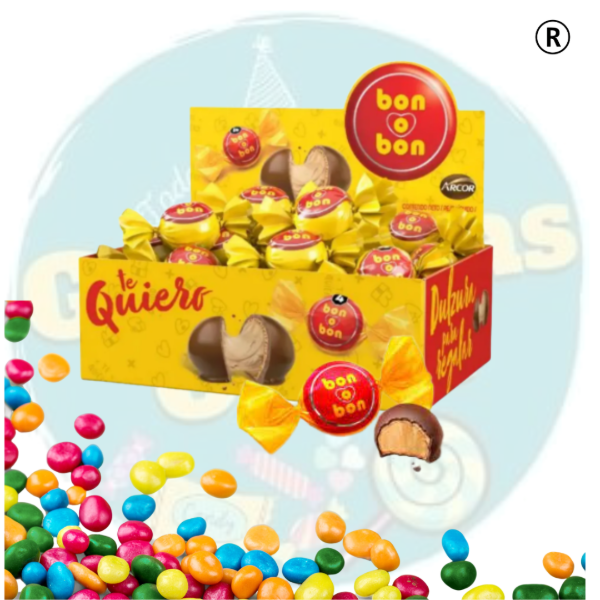 Producto - bom o bom