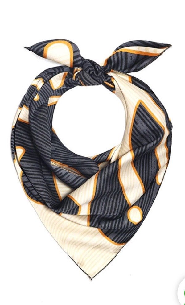Producto - Pañuelo de razo 50cmx50cm Aty