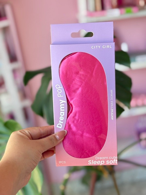 Producto - Antifaz para dormir