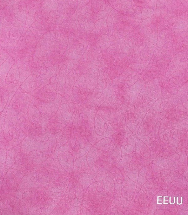 Producto - FAT QUARTER TONO SOBRE TONO ROSAS Y BORDO - 5