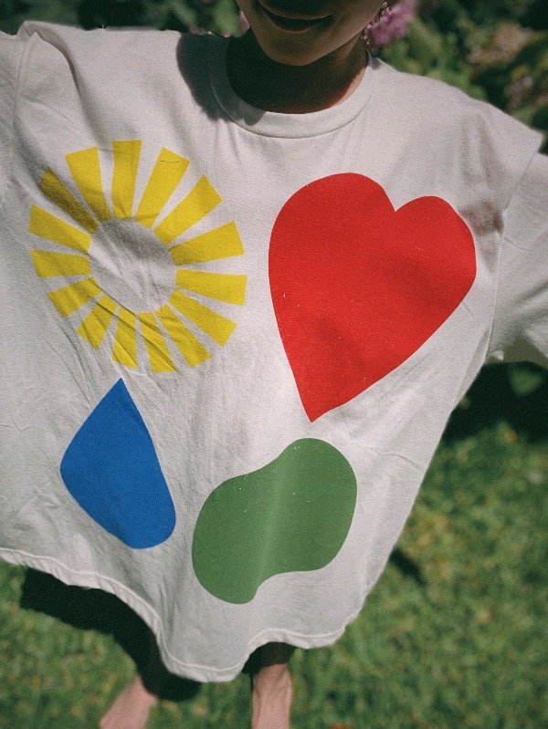 Producto - REMERA SALVAJE Y LIBRE