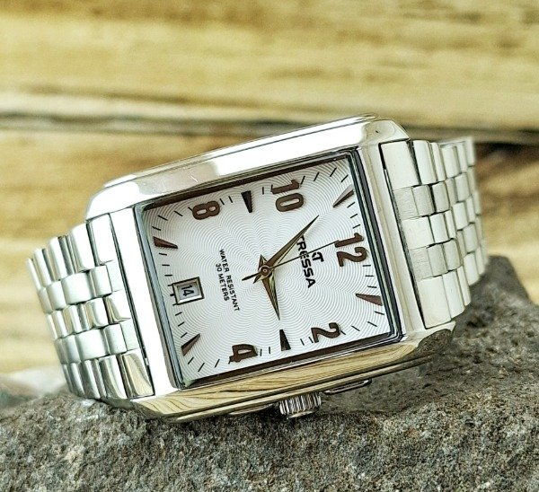 Producto - Reloj Tressa Detroit