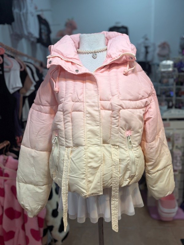 Producto - Campera Candy