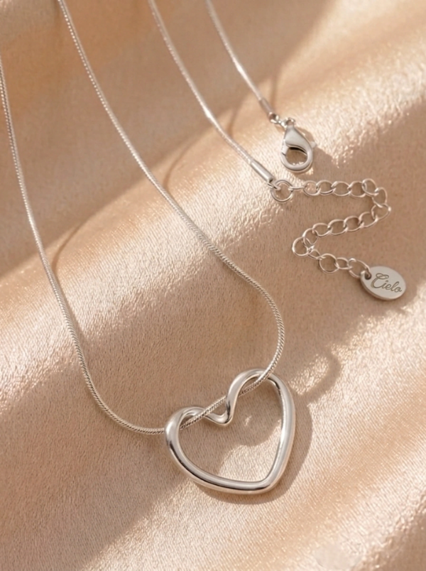 Producto - Collar Soul Love AB