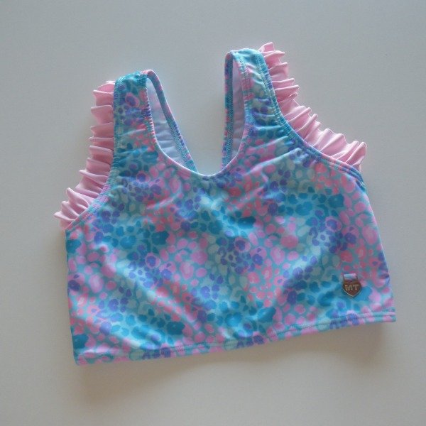 Producto - Bikini Luna Print Pastel - 0