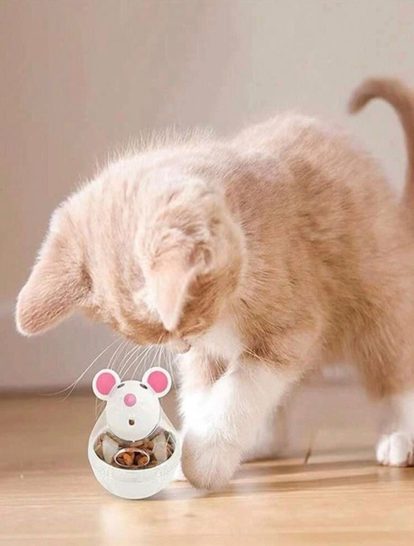 Producto - Raton similar Catit