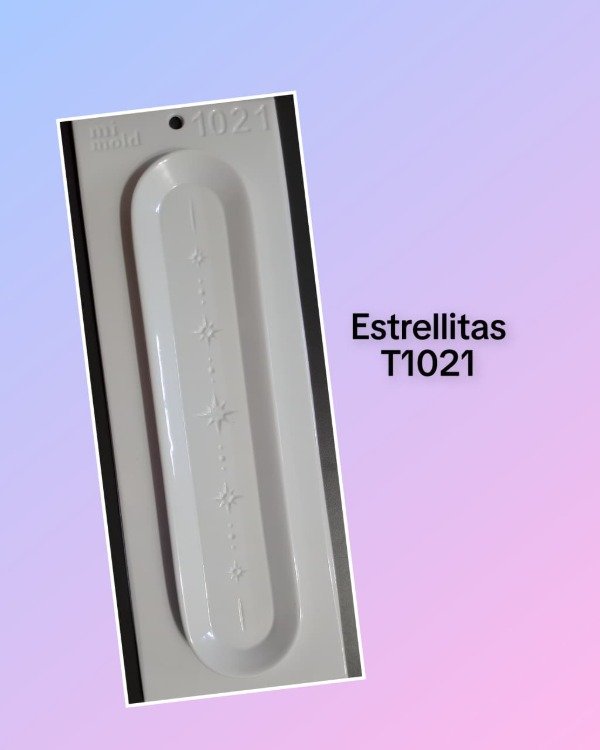 Producto - PORTA SAHUMERIOS TERMOFORMADOS - 4