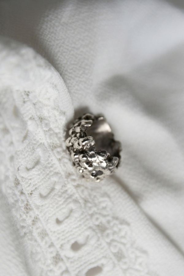 Producto - Anillo Mesina - 1