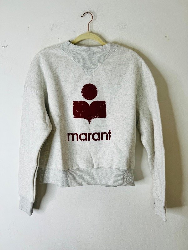 Producto - Buzo anine bing 03