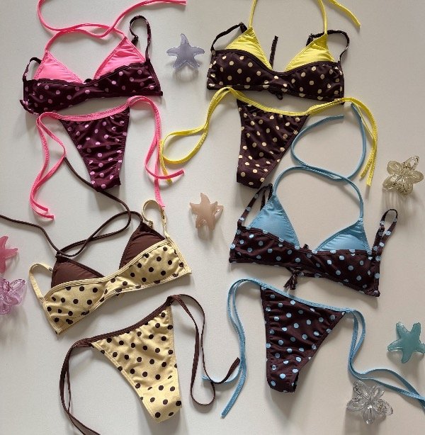 Producto - Bikini Amalfi - 0