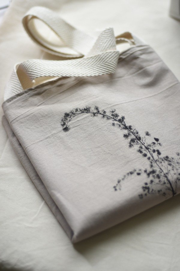 Producto - Totebag única "Resistencia"