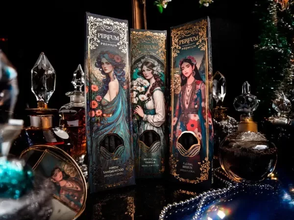 Producto - TAO Perfum Sagrada Madre