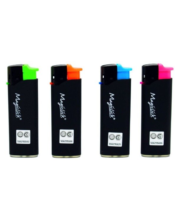Producto - Encendedores Magiclick