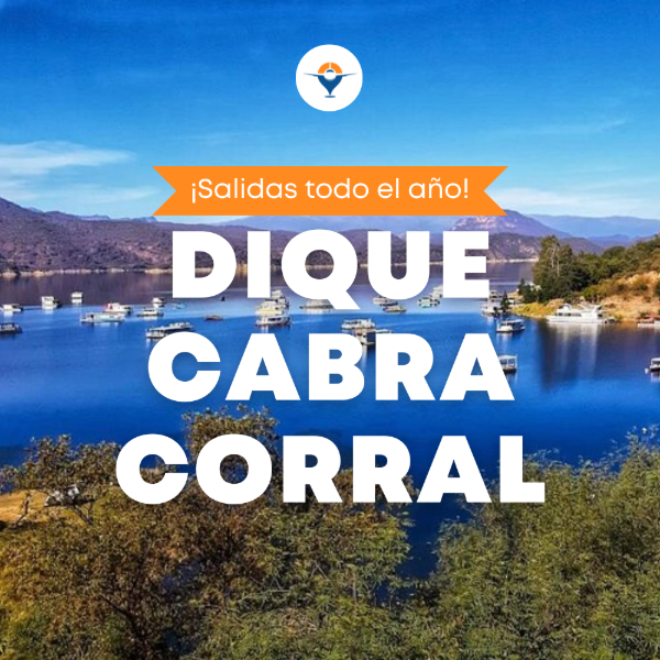 Producto - Dique Cabra Corral - Salta