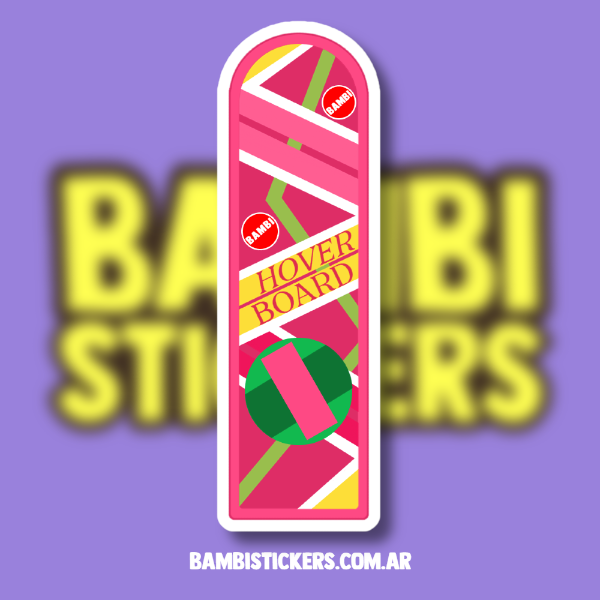 Producto - Hoverboard