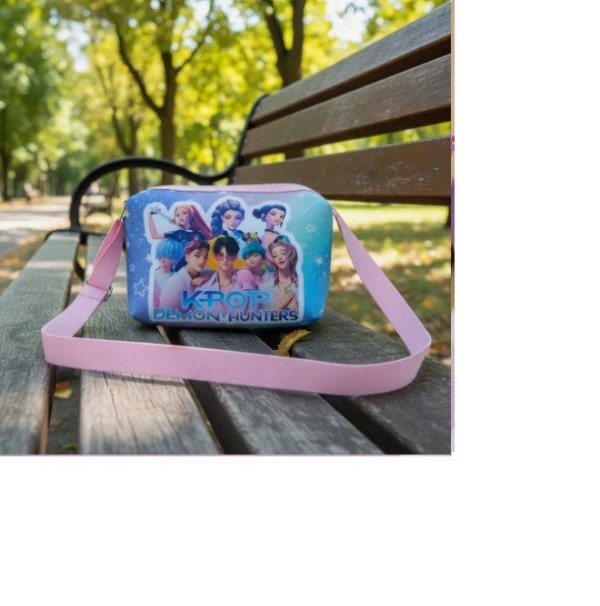 Producto - Bandolera K pop