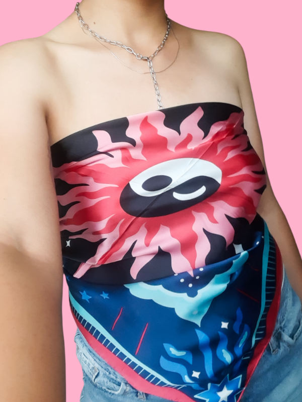 Producto - Pañuelo sen