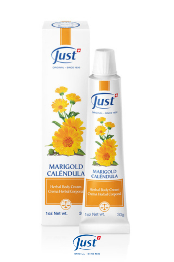 Producto - Crema de Caléndula (25 grs)