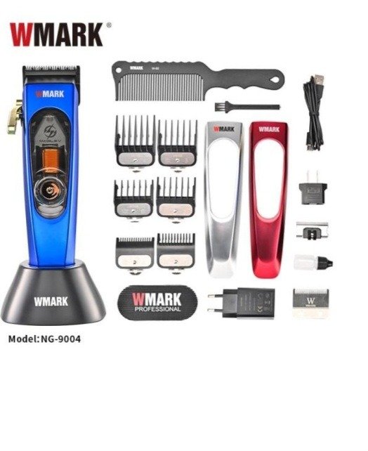 Producto - Clipper Wmark 9004