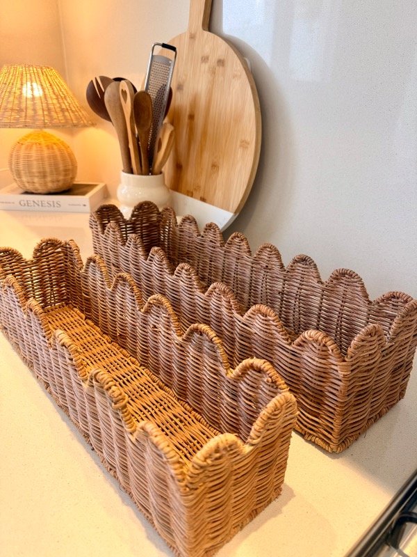 Producto - Contenedor Nube Rectangular